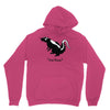rat skunk Unisex Hoodie