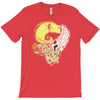 nightmare before mimikyu T-Shirt