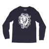 lion new Long Sleeve Shirts