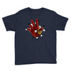 TAKE MY HAND Youth Tee