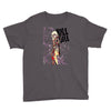 kill bill Youth Tee
