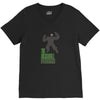 incredible father V-Neck Tee