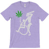 police brutality 100% cotton T-Shirt
