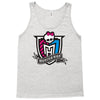 monster high color shield   copy Tank Top