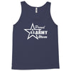 us army proud mom Tank Top