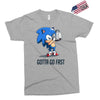 caffeine boost Exclusive T-shirt