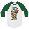 bart simplon 3/4 Sleeve Shirt