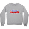 Sherlock Gnomes Crewneck Sweatshirt