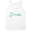 cut Tank Top