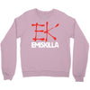 emiskilla Crewneck Sweatshirt