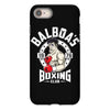 Rock Boxing Club iPhone 8