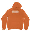 this is scaffolder Unisex Hoodie