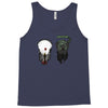 it glows Tank Top