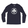 echo base search &amp; rescue Long Sleeve Shirts