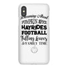 dreaming about pumpkin spice hayrides footbal falling leaves family ti iPhoneX