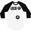 shirt 3/4 Sleeve Shirt