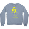 admiral ackbar its a trap Crewneck Sweatshirt