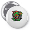 vintage raphael Pin-back button