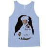 plumber in the style of rembrandt Tank Top