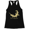 for together Racerback Tank