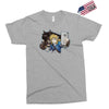 hylian selfie Exclusive T-shirt