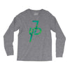Jake Paul Long Sleeve Shirts