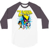 z men 3/4 Sleeve Shirt