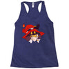 mweh Racerback Tank