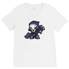 reaper V-Neck Tee