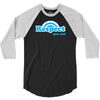 respect your dad 3/4 Sleeve Shirt
