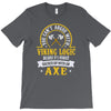you can't argue with a viking T-Shirt