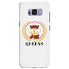 Queens Crown Samsung Galaxy S8 Plus