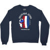france national team youth 2018 fifa world cup Crewneck Sweatshirt