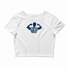 o'doyle rules Crop Top