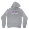 good wine good friends Hoodie
