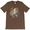 torn rib cage T-Shirt