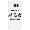Scorpion Drake Samsung Galaxy S7 Edge