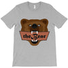 the bear T-Shirt