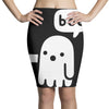 boo Pencil Skirts