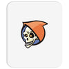 darkniac logo Mousepad