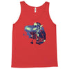 urealms   ultimate wizardry Tank Top