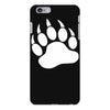 tiger paw sticker vinyl decal   wildcat claws print pet car window tru iPhone 6 Plus/6S Plus Case