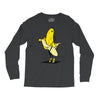 bananalyn monroe Long Sleeve Shirts