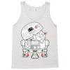 r2 d mew Tank Top