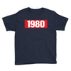1980 Hypebeast Youth Tee