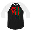 rbg4life 3/4 Sleeve Shirt