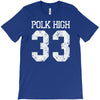 polk high T-Shirt