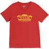vox amplifiers V-Neck Tee