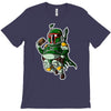 boba fatt T-Shirt