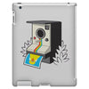 bird booth iPad 3 and 4 Case